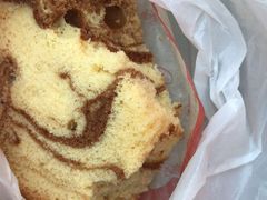 -金狮饼店(关闸马路店)