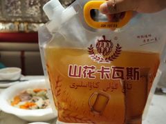 -马白开来特色羊排揪片子  (总店)