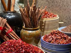 -君悦酒店·1881·北京烤鸭