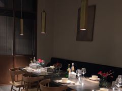 -九月里.自由花园餐厅