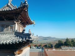 -香山寺