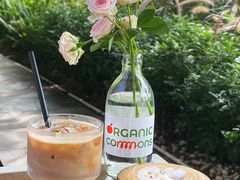 -ommo cafe(半岛城邦店)