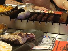 -嫩羊羊·延边烤串·朝鲜族美食(张家港美食街店)