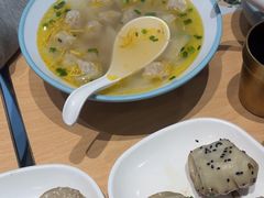 -小杨生煎(周浦万达店)