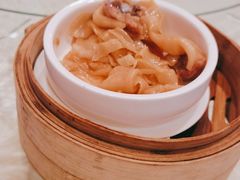 -广东嘉华大酒店·金銮阁中餐厅