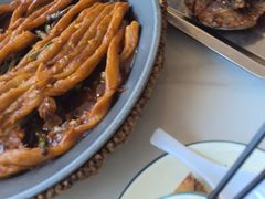 -塞上渔乡·农家菜·虹鳟鱼