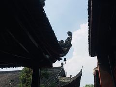 -成都市文殊院