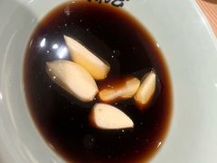 -老边饺子馆(东单店)