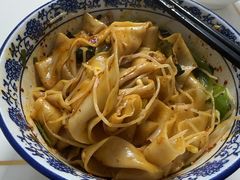 -西安特色面馆(吉兆营店)