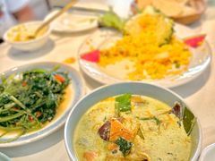 -清迈泰·泰国餐厅(华发商都店)