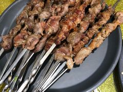 -巴达木食府