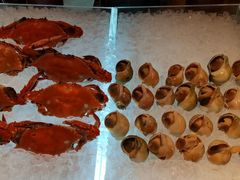 -西安W酒店·WEI全味西餐厅