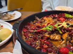 -老板恋上鱼(印象城店)