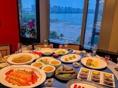 -馋遇江南·精致湖景雅宴(东方之门店)