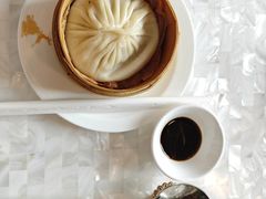 -北京饭店谭家菜