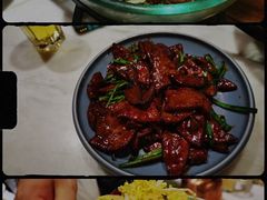 -小吊梨汤·北京菜·烤鸭(鸟巢店)