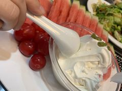 -宗泉烤全羊·烤羊腿·家常菜(解放东路店)