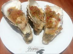 -汉巴味德(百年港湾店)