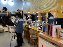-海马体照相馆(大连罗斯福广场店)