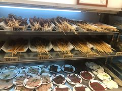 -XiaoJunGan Hotpot 钢管厂五区小郡肝火锅串串香
