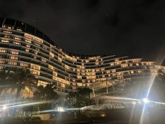 -深圳大梅沙京基洲际度假酒店