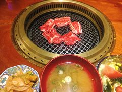 -肉魁屋·烧肉·烧鸟·酒场(高新店)