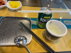 -淘淘园·韩式手工炸酱面(井亭天地店)
