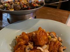-胡桃里音乐酒馆(四道口店)