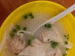 -龙抄手(春熙路总店)