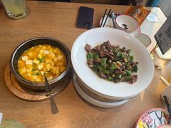 -新白鹿餐厅(城西银泰城店)