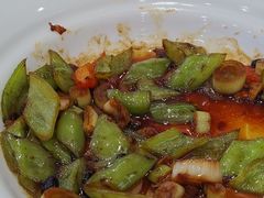 -鲁西南老厨子·特色鲁菜(经一纬五店)