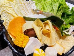 -呷哺呷哺(丰科万达店)