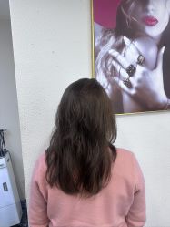 -东梵造型·烫发染发接发连锁SALON