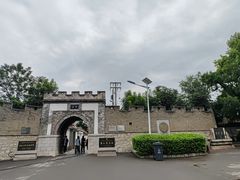 -淄博聊斋城景区