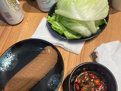 -华府九号海鲜烧烤大排档(龙域店)