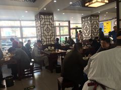 -东方宫中国兰州牛肉拉面(新起街店)