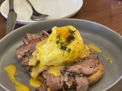 -UPPER KITCHEN(延安路店)