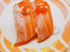 -新一番三文鱼寿司(红城湖店)