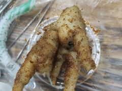 -小胡子祥彪烧烤(徐东店)