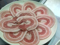 精选五花肉-肆拾壹號烤肉(龙岗店)