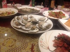 -友鹏海鲜(新宜白大道店)