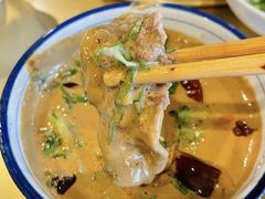 -京炭铜锅涮肉·羊蝎子·羊肉炉(保利·时光里店)