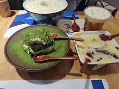 -火山屋台(新街口店)