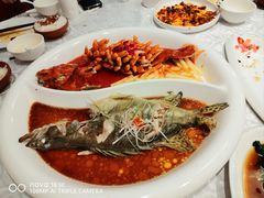 -马凯餐厅(地安门店)