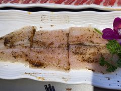-外婆掌柜·东北家庭烤肉(托乐嘉店)