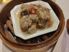豉汁蒸排骨-稻香酒家·34年老字号·港式粤菜(汉街店)