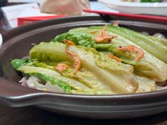 -金狮麟·新豫菜(金码大厦店)