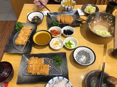 -胜博殿日式炸猪排(西红门店)