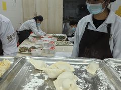 -炳记云饺(德政总店)