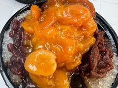 -小胖老味刨冰